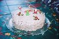 Christmas Cake