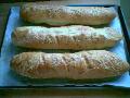 FRANCIA BAGUETTE