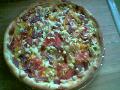 Dits pizza