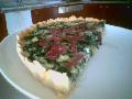 Spentos quiche