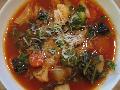 MINESTRONE